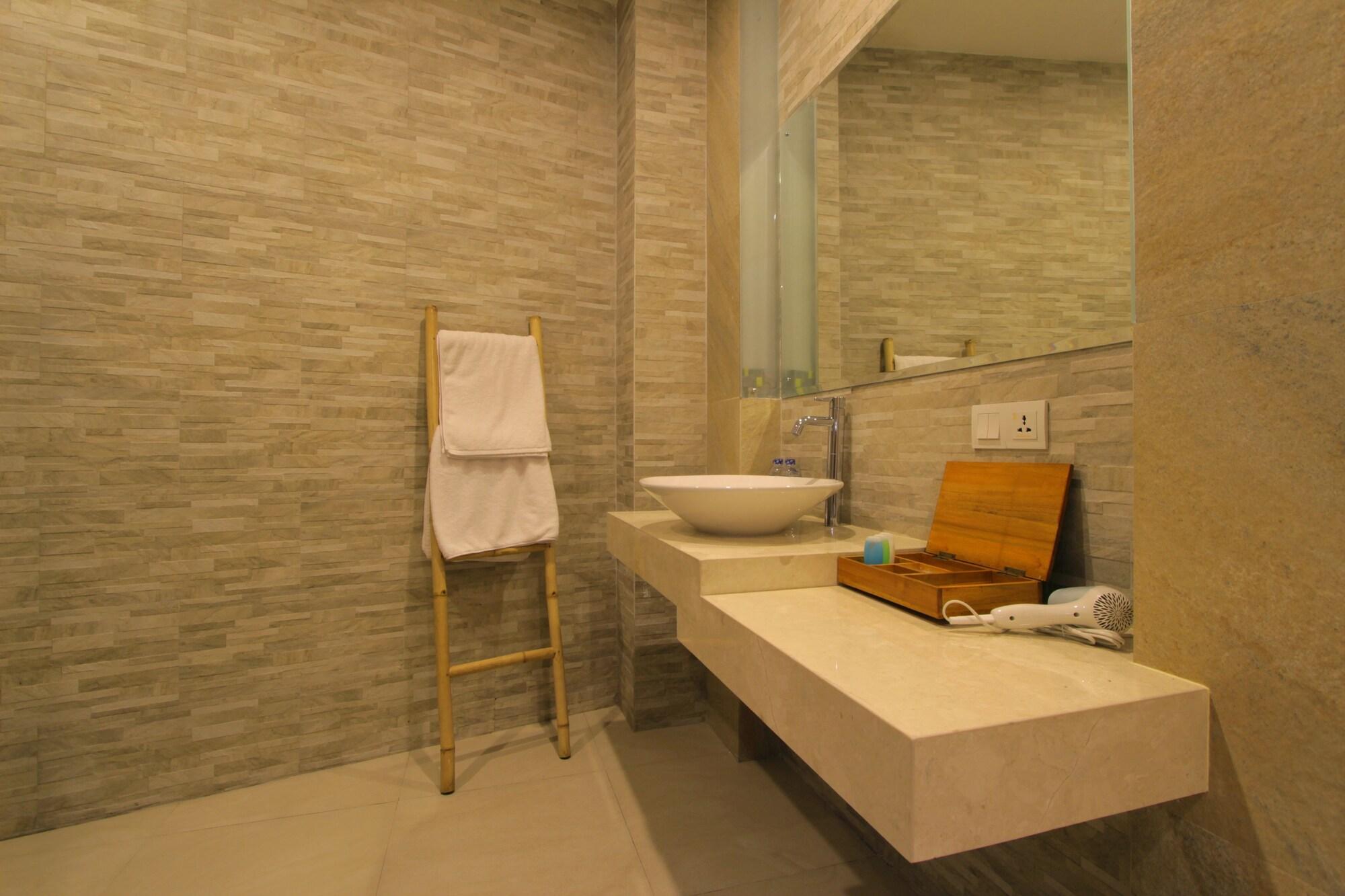 Bali Nyuh Gading Luxury Villas & Spa Seminyak Exterior foto