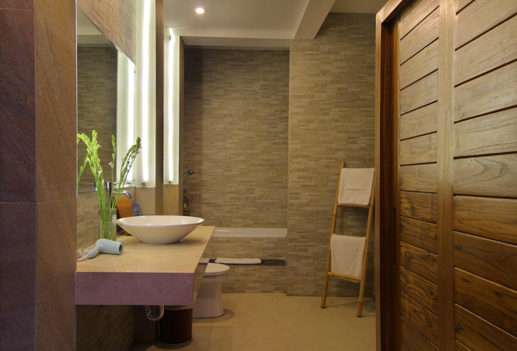 Bali Nyuh Gading Luxury Villas & Spa Seminyak Exterior foto