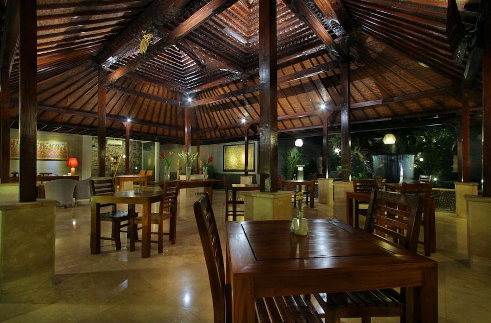 Bali Nyuh Gading Luxury Villas & Spa Seminyak Exterior foto