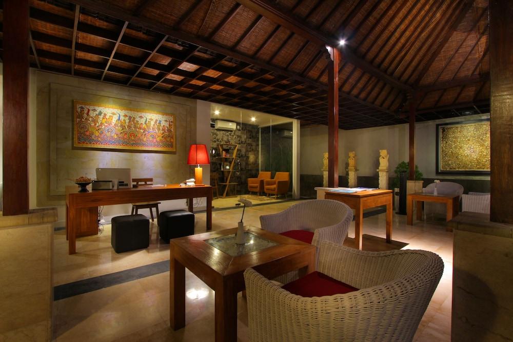 Bali Nyuh Gading Luxury Villas & Spa Seminyak Exterior foto